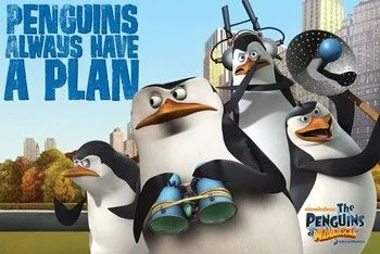 MADAGASCAR - pingüinos tarjetas | tarjetas electrónicas gratis MADAGASCAR - pingüinos tarjetas | tarjetas electrónicas gratis