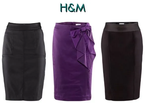 Madame Macabre: Look gótico: consejos para elegir la falda que más ...