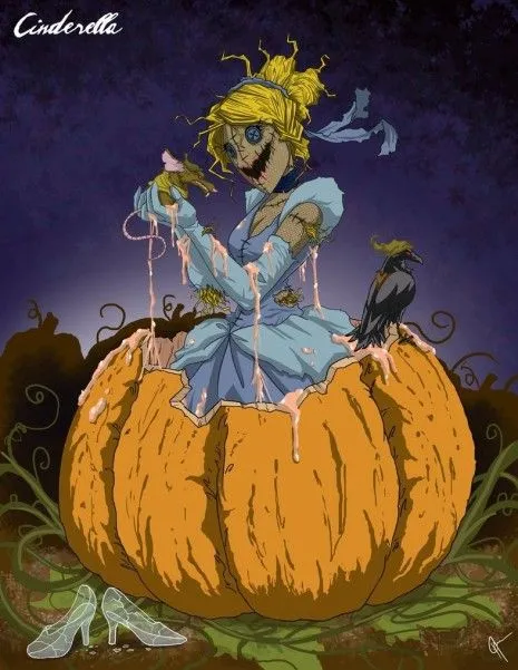 Madame Macabre: Princesas Disney: sangrientas, atormentadas y oscuras. Madame Macabre: Princesas Disney: sangrientas, atormentadas y oscuras.