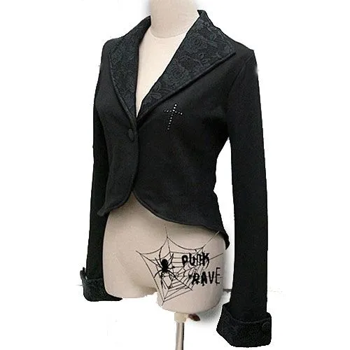 Madame Macabre: Tienda de ropa gótica y gothic lolita: Crazyinlove.es Madame Macabre: Tienda de ropa gótica y gothic lolita: Crazyinlove.es