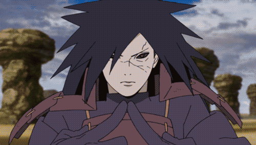 MADARA UCHIHA | La mejor información sobre tus personajes favoritos MADARA UCHIHA | La mejor información sobre tus personajes favoritos