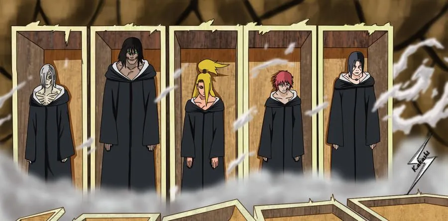 madara uchiha(info+imagenes)(inperdible) - Taringa!