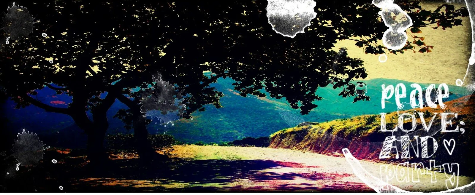 Made In Jessie: Portadas para el Facebook -- unas pocas más!