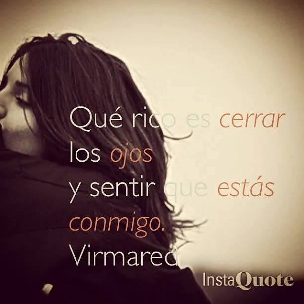 Made with @instaquoteapp. #instaquote #amor #enamorados #enamorada ... Made with @instaquoteapp. #instaquote #amor #enamorados #enamorada ...