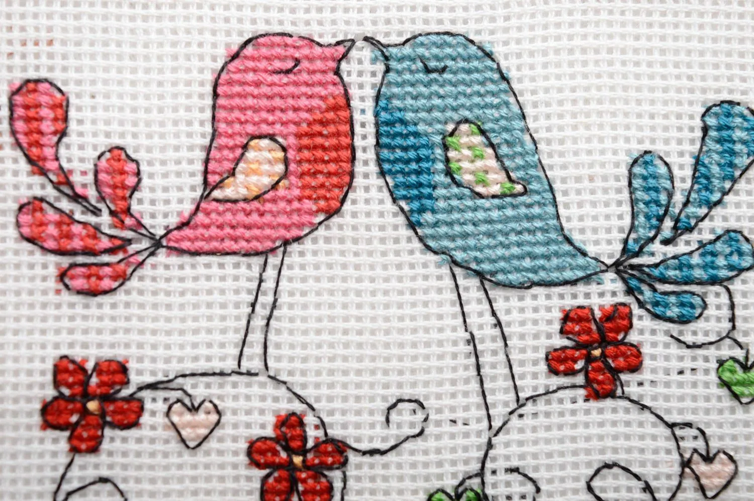 Madeheart.com