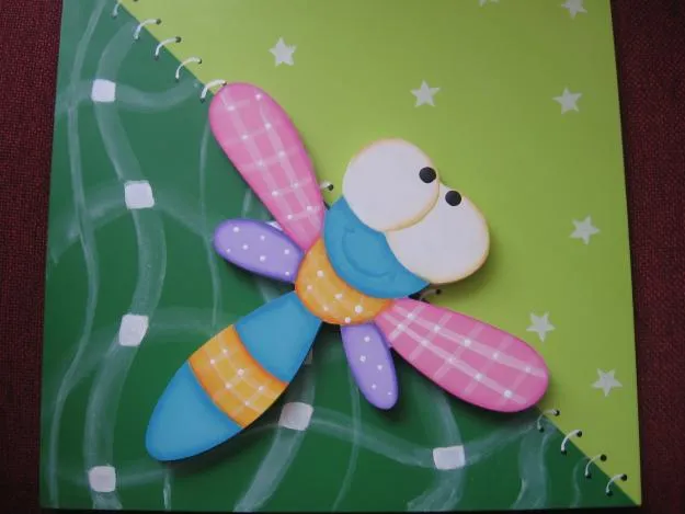 Madera country para niños - Imagui