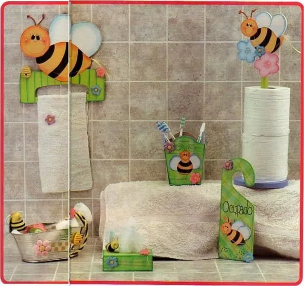 Madera country manualidades cocina - Imagui