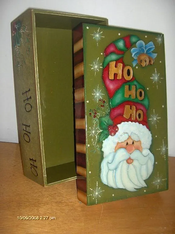 Trabajos en madera country - Imagui