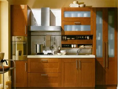 Madera Noruega. Carpinteros Artesanos. Muebles de Madera ...