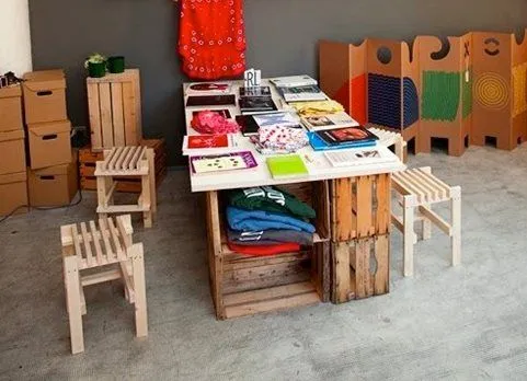 madera | oaxacarecicla