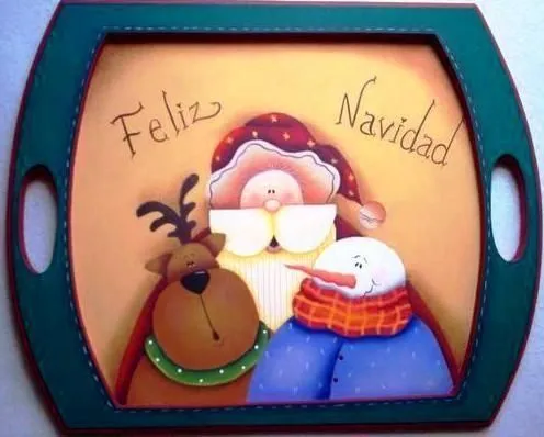 manualidades de navidad on Pinterest | Navidad, Manualidades and Noel