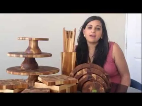 Madera reciclada beneficia a la innovación y el diseño de ... Madera reciclada beneficia a la innovación y el diseño de ...