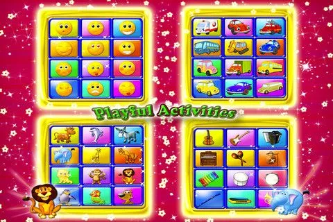 SER MADRE: 10 APLICACIONES EDUCATIVAS PARA NIÑOS SER MADRE: 10 APLICACIONES EDUCATIVAS PARA NIÑOS