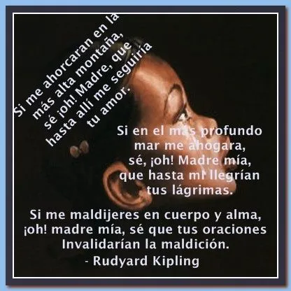 MADRE: CONCEPTO INFINITO E INMORTAL, FELIZ DÍA DE LAS MADRES ...