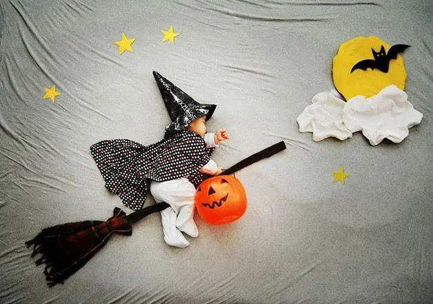 Madre creativa coloca a su hijo dormido en aventuras inimaginables ... Madre creativa coloca a su hijo dormido en aventuras inimaginables ...