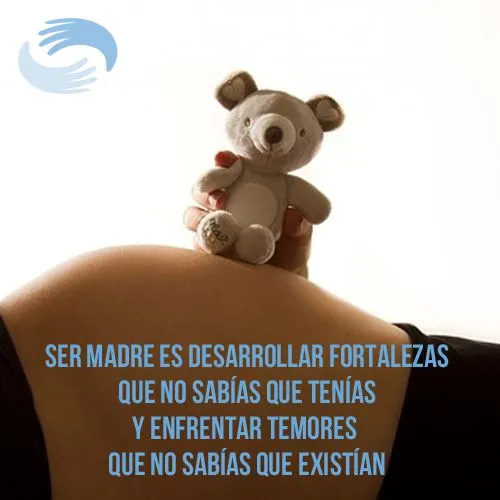 Ser madre es... | Blog de elembarazo.net