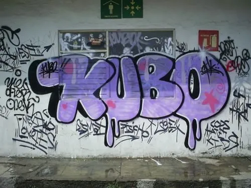 Cómo ser madre de un graffitero … gustos y disgustos | el graffiti ...