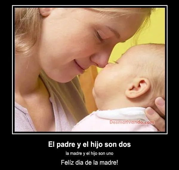 Frases de una hija a su madre - Imagui