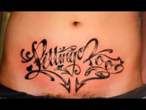 Madre e hijo tatuaje ideas de diseño - YouTube