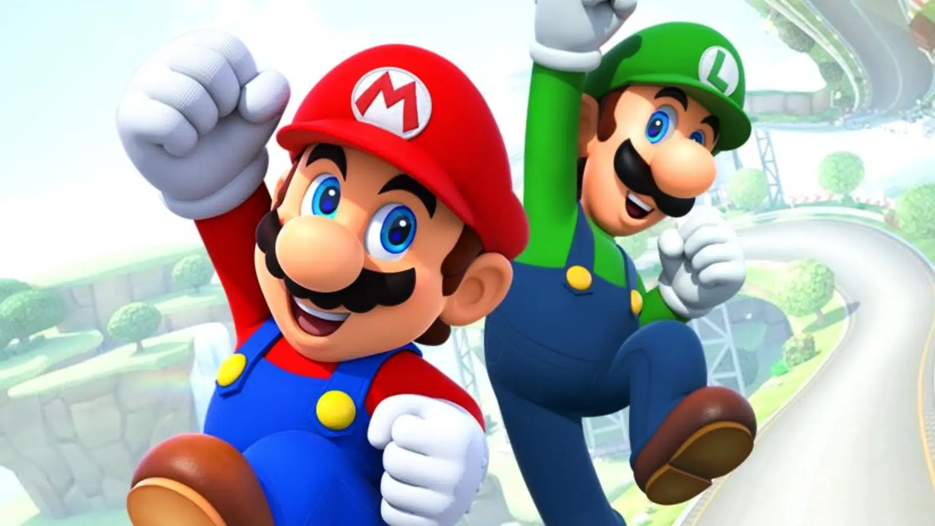 La madre de Mario y Luigi podría aparecer en la película de Super Mario - Nintenderos La madre de Mario y Luigi podría aparecer en la película de Super Mario - Nintenderos