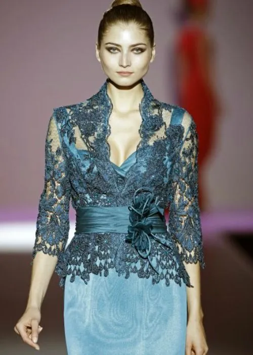 La madre de la novia: Ideas para encontrar el vestido más indicado ... La madre de la novia: Ideas para encontrar el vestido más indicado ...