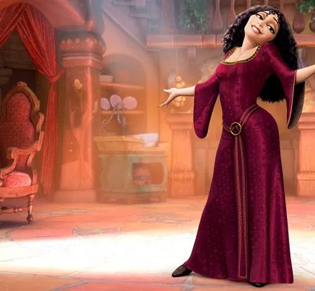 Enredados, la nueva princesa de Disney se llama Rapunzel Enredados, la nueva princesa de Disney se llama Rapunzel