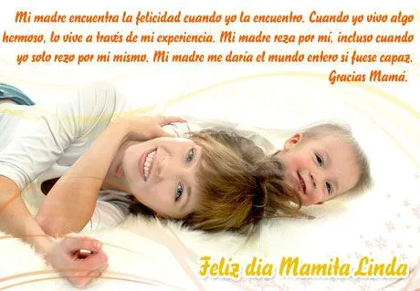 dia de las madres | El Cubanito Web