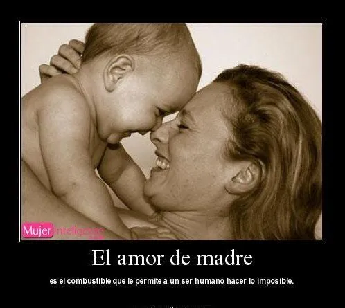 Imagen de madre e hija con frases - Imagui