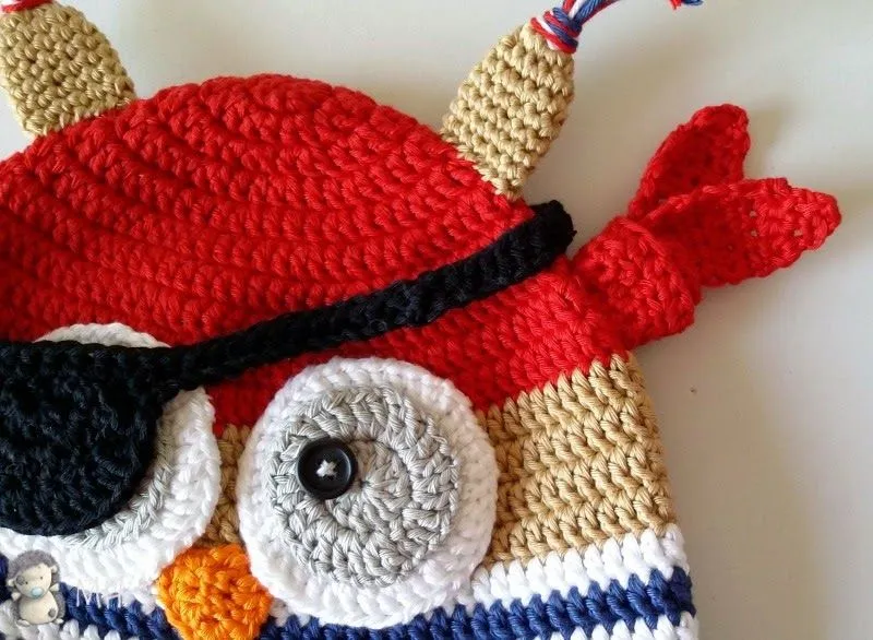 MADRES HIPERACTIVAS: manualidades y DIY con y para niños: Gorro ... MADRES HIPERACTIVAS: manualidades y DIY con y para niños: Gorro ...