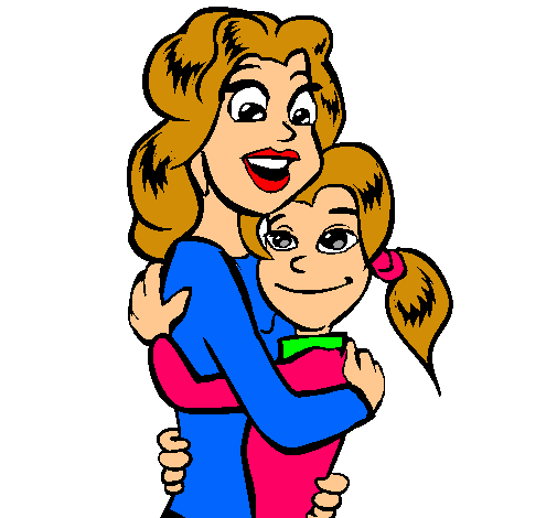 Las madres lo saben todo... pero todo, todo. Las madres lo saben todo... pero todo, todo.