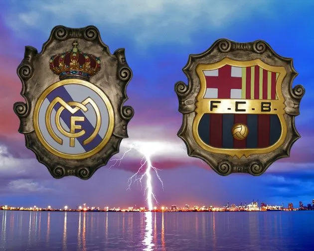 Madrid-Barcelona en 3D gracias a Panasonic y Kronomav - MuyComputerPRO Madrid-Barcelona en 3D gracias a Panasonic y Kronomav - MuyComputerPRO