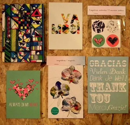 Madrid Moda y Complementos