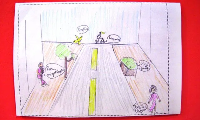 MADRID-NOISE (IV) Dibujos | The Ratzinger Times