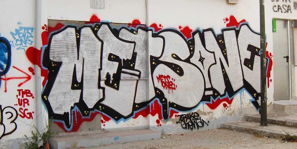 madridgraff: October 2006