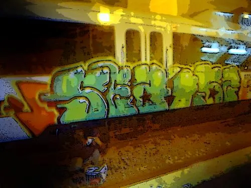 madridgraff: October 2006