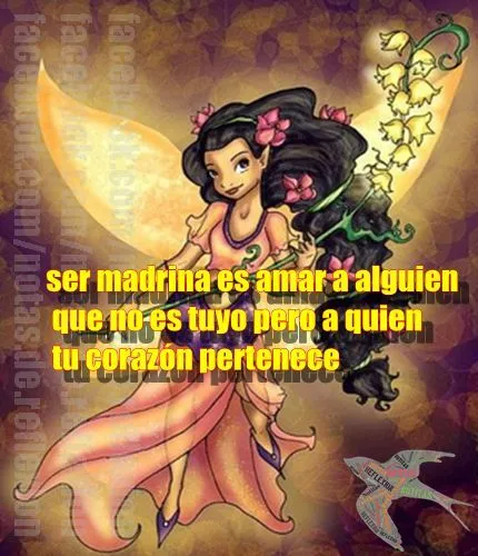 ser madrina es amar a alguien que no es tuyo pero a quien tu ... ser madrina es amar a alguien que no es tuyo pero a quien tu ...