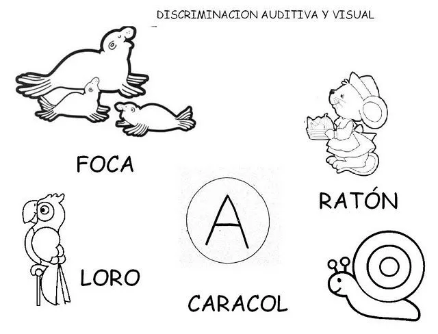 Maestra Asunción: ACTIVIDADES PARA TRABAJAR LECTURA.. (fotocopiables)