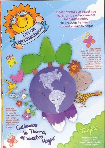 Maestra Asunción: DÍA MUNDIAL DE LA TIERRA. NUEVAS IMÁGENES PARA ... Maestra Asunción: DÍA MUNDIAL DE LA TIERRA. NUEVAS IMÁGENES PARA ...