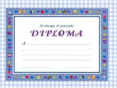 Maestra Asunción: Diplomas...Marcos y Bordes. Maestra Asunción: Diplomas...Marcos y Bordes.