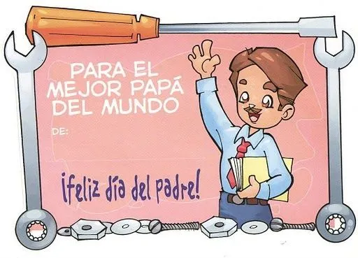 Maestra Asunción: HERMOSAS IMÁGENES PARA EL DÍA DEL PADRE!!!.