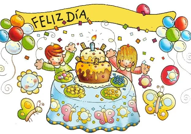 Maestra Asunción: Hermosas Láminas para Cumpleaños. Maestra Asunción: Hermosas Láminas para Cumpleaños.