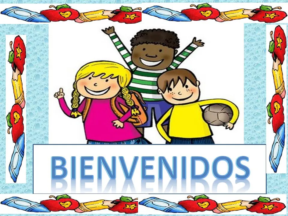 Maestra Asunción: HERMOSOS CARTELES DE BIENVENIDA. Maestra Asunción: HERMOSOS CARTELES DE BIENVENIDA.