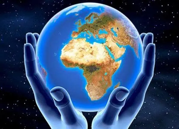 Planeta tierra imagenes animadas - Imagui