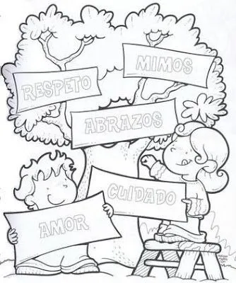 Maestra Asunción: IMÁGENES PARA COLOREAR SOBRE EL CUIDADO DEL ... Maestra Asunción: IMÁGENES PARA COLOREAR SOBRE EL CUIDADO DEL ...