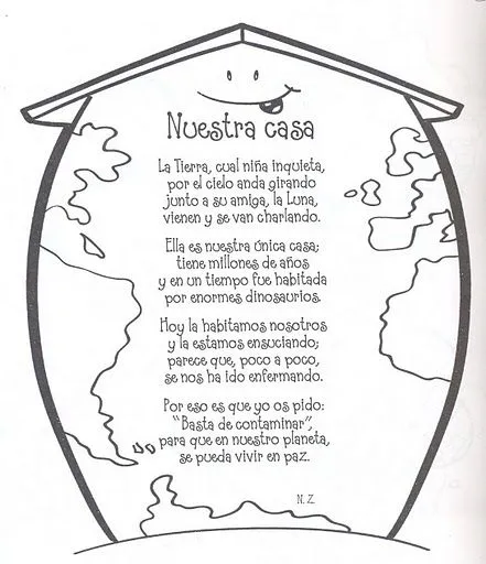 Maestra Asunción: IMÁGENES PARA COLOREAR SOBRE EL CUIDADO DEL ... Maestra Asunción: IMÁGENES PARA COLOREAR SOBRE EL CUIDADO DEL ...