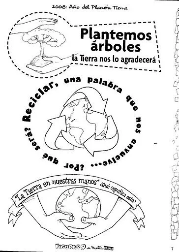 Maestra Asunción: Imágenes para Trabajar Ecología . Colorea y ... Maestra Asunción: Imágenes para Trabajar Ecología . Colorea y ...