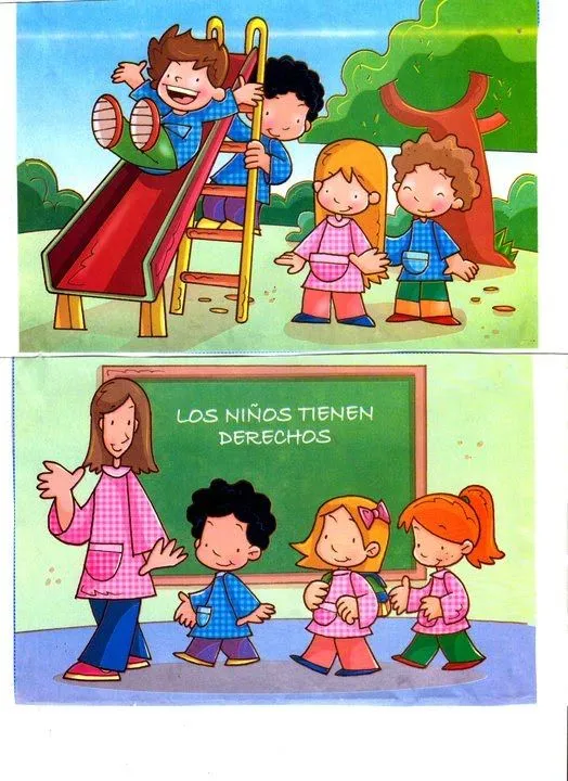 Maestra Asunción: La Jornada Diaria en Educación Inicial. (Etapa ... Maestra Asunción: La Jornada Diaria en Educación Inicial. (Etapa ...