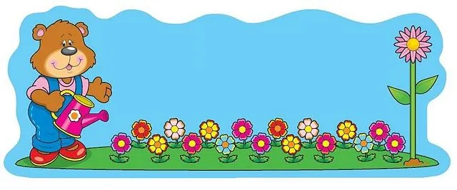 Maestra Educación Inicial: Dibujos coloridos para decorar Maestra Educación Inicial: Dibujos coloridos para decorar