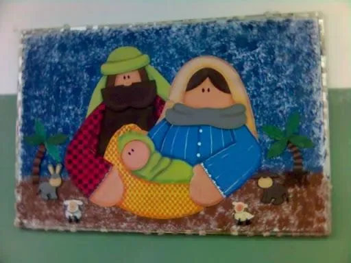 MAESTRA ERIKA VALECILLO: CARTELERA NACIMIENTO - NAVIDAD MAESTRA ERIKA VALECILLO: CARTELERA NACIMIENTO - NAVIDAD