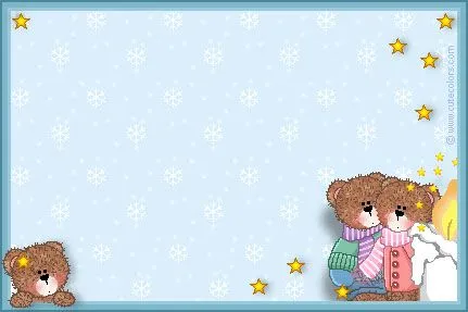 MAESTRA ERIKA VALECILLO: MARCA PÁGINAS Y HOJAS DECORADAS